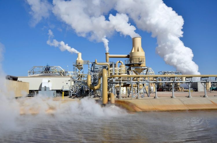 Menuju Swasembada Energi, Presiden Prabowo Minta Potensi Geothermal Indonesia Dimaksimalkan