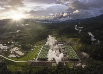 Di Balik PLTP Sarulla 330 MW, Ini Profil Sarulla Operations Ltd dan Perjalanan Proyek Panas Bumi Raksasa