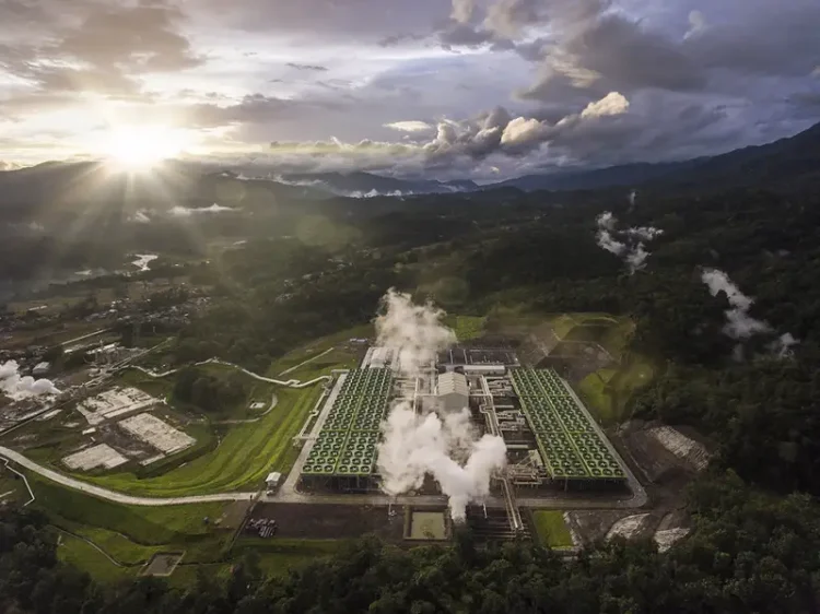 Di Balik PLTP Sarulla 330 MW, Ini Profil Sarulla Operations Ltd dan Perjalanan Proyek Panas Bumi Raksasa