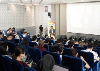 PGE Ajak Mahasiswa Unpar Berburu Cuan dari Saham Energi, Begini Caranya