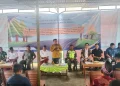 300 Warga Manggarai Terima Ganti Rugi Lahan untuk Proyek PLTP Ulumbu Unit 5 – 6