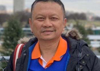 Profil Prijandaru Effendi, Tokoh Energi yang Terlibat dalam Proyek Geothermal Besar di Indonesia