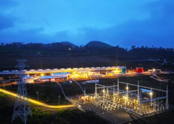 Mengenal Medco Power Indonesia, Pengembang Energi Panas Bumi dan Listrik Bersih dengan Kapasitas Lebih dari 3.100 MW