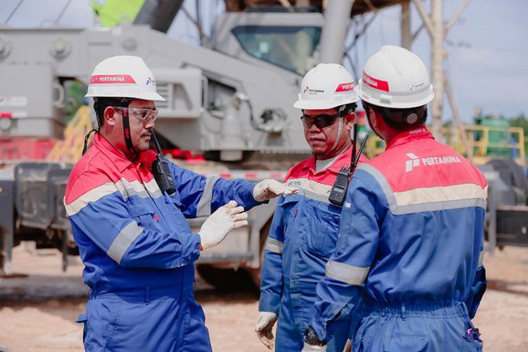 Menelusuri Jejak Pertamina Drilling: Dari Hulu Migas hingga Penguatan Panas Bumi Indonesia