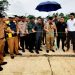 Jembatan Ulu Semong Resmi Dibuka, PGE Dorong Akses dan Ekonomi Warga Tanggamus