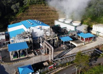 JICA Biayai Proyek Hululais di Bengkulu Rp3 Triliun, Target Selesai 2030