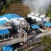 JICA Biayai Proyek Hululais di Bengkulu Rp3 Triliun, Target Selesai 2030