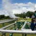 Panas Bumi Diproyeksikan Jadi Penopang Transisi Energi Indonesia dengan Target 5,2 GW