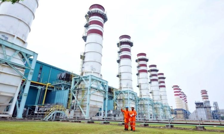 Proyek Gasifikasi PLTD MIlik PLN, bekerjasama Pertamina & PGN