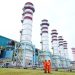 Proyek Gasifikasi PLTD MIlik PLN, bekerjasama Pertamina & PGN