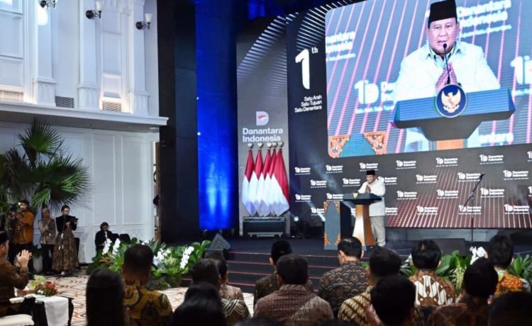 Pacu Transisi Energi, Presiden Prabowo Targetkan 100 GW Tenaga Surya dan Optimalkan Geothermal