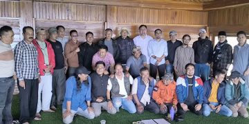 Dede Kusdinar Dukung Forum Masagi, Dorong Pengembangan Panas Bumi Papandayan Berbasis Kerakyatan