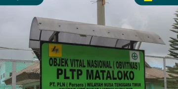 Pri Utami: Lumpur Panas di Mataloko, NTT, Fenomena Alam dan Tidak Terkait Proyek Geothermal