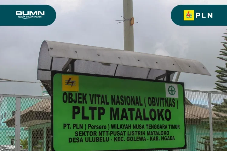 Pri Utami: Lumpur Panas di Mataloko, NTT, Fenomena Alam dan Tidak Terkait Proyek Geothermal
