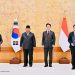 Indonesia-Korea Selatan Perkuat Kerja Sama Panas Bumi, Dorong Percepatan Transisi Energi Bersih