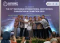 Dorong Energi Bersih, IIGCE 2026 Bahas Strategi Panas Bumi sebagai Baseload Listrik Nasional