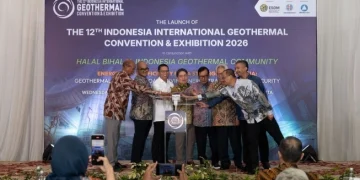 Dorong Energi Bersih, IIGCE 2026 Bahas Strategi Panas Bumi sebagai Baseload Listrik Nasional