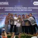 Dorong Energi Bersih, IIGCE 2026 Bahas Strategi Panas Bumi sebagai Baseload Listrik Nasional