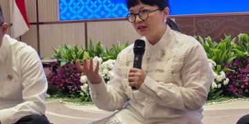 Wamen Stella Christie: Perlu Riset dan Kolaborasi untuk Optimalkan Potensi Geothermal di Indonesia