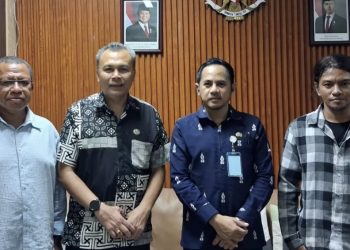 Undana Kirim Dosen ke Selandia Baru, Satu-satunya Wakil RI di Program Geothermal Dunia