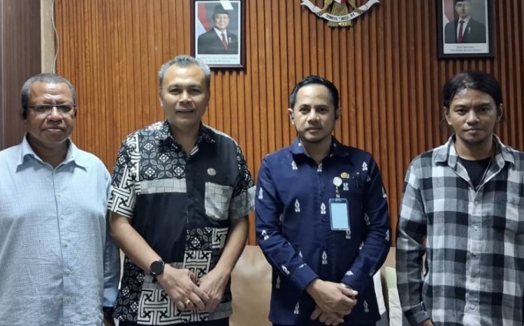 Undana Kirim Dosen ke Selandia Baru, Satu-satunya Wakil RI di Program Geothermal Dunia