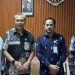Undana Kirim Dosen ke Selandia Baru, Satu-satunya Wakil RI di Program Geothermal Dunia