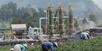 Tak Sekadar Listrik, Geo Dipa dan BRIN Dorong Pemanfaatan Panas Bumi untuk Industri dan Pariwisata