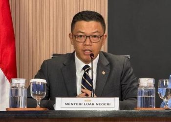 Hadapi Krisis Global, Indonesia Kembangkan Energi Bersih, Panas Bumi Jadi Fokus dan Andalan