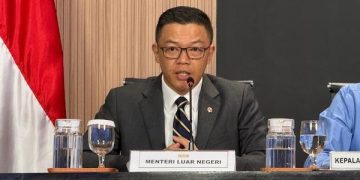 Hadapi Krisis Global, Indonesia Kembangkan Energi Bersih, Panas Bumi Jadi Fokus dan Andalan