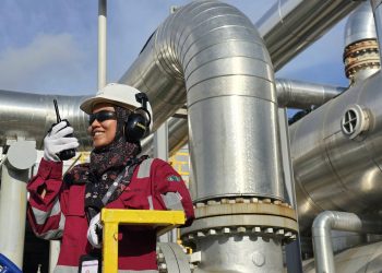 Kartini Panas Bumi, KS Orka Catat 18% Karyawan Perempuan di Energi Bersih