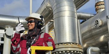 Kartini Panas Bumi, KS Orka Catat 18% Karyawan Perempuan di Energi Bersih