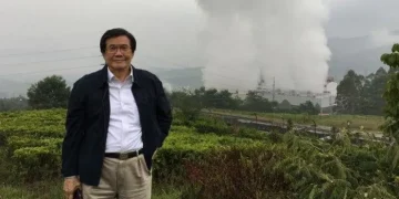 Perusahaan Prajogo Pangestu Raih PROPER Emas, Star Energy Tekan Emisi 1,75 Juta Ton CO2 per Tahun