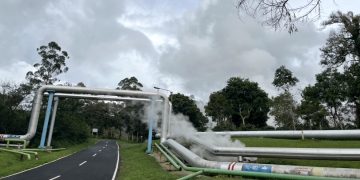 Uap Panas Bumi Disulap Jadi Pupuk dan Pangan, Inovasi PGE Kamojang Tembus Pasar Ekspor