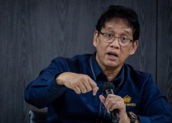 PNM Terancam Lepas dari Danantara, Geo Dipa Disiapkan sebagai Pengganti, Rosan Irit Bicara