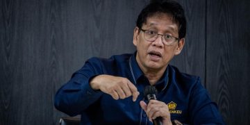 PNM Terancam Lepas dari Danantara, Geo Dipa Disiapkan sebagai Pengganti, Rosan Irit Bicara