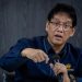 PNM Terancam Lepas dari Danantara, Geo Dipa Disiapkan sebagai Pengganti, Rosan Irit Bicara
