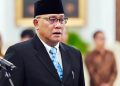 Ketum ADPPI Hasanuddin Minta Menteri LH Jumhur Hidayat Percepat Ekonomi Karbon, Energi Panas Bumi Jadi Kunci