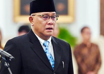 Ketum ADPPI Hasanuddin Minta Menteri LH Jumhur Hidayat Percepat Ekonomi Karbon, Energi Panas Bumi Jadi Kunci