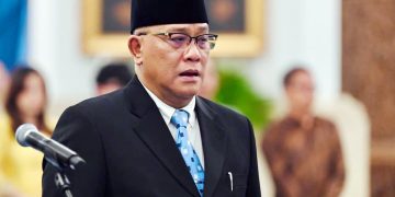 Ketum ADPPI Hasanuddin Minta Menteri LH Jumhur Hidayat Percepat Ekonomi Karbon, Energi Panas Bumi Jadi Kunci