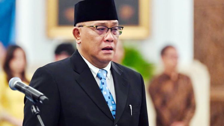 Ketum ADPPI Hasanuddin Minta Menteri LH Jumhur Hidayat Percepat Ekonomi Karbon, Energi Panas Bumi Jadi Kunci