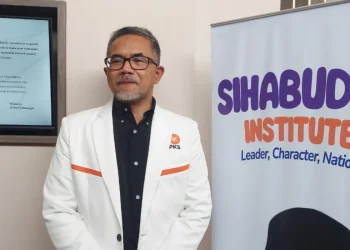 DPRD Jabar Dukung Proyek Panas Bumi Garut dan Tekankan Lingkungan Terjaga dan Warga Sejahtera