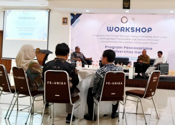 Panas Bumi Jadi Kunci Transisi Energi, PGE Kamojang Dorong Kolaborasi Tingkatkan PAD Garut