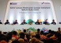 Catat Rekor Produksi Tertinggi Sepanjang Sejarah, RUPST PGE Tetapkan Direktur Keuangan Baru