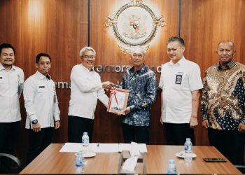 Audit BPK Ungkap Catatan Proyek Dieng, Geo Dipa Percepat Pembenahan Tata Kelola Energi Panas Bumi