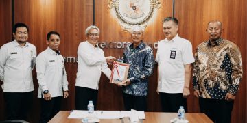Audit BPK Ungkap Catatan Proyek Dieng, Geo Dipa Percepat Pembenahan Tata Kelola Energi Panas Bumi