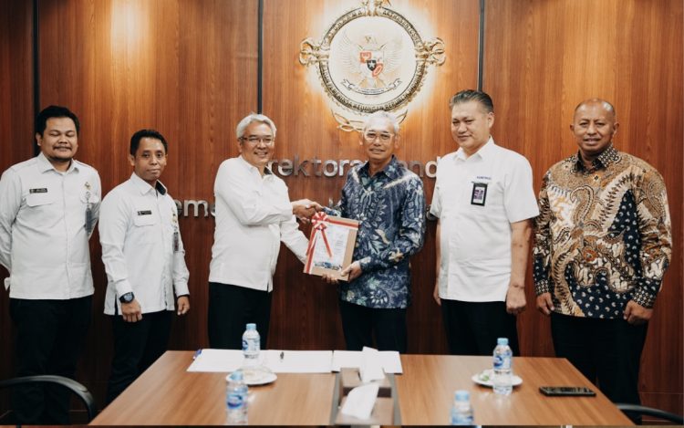 Audit BPK Ungkap Catatan Proyek Dieng, Geo Dipa Percepat Pembenahan Tata Kelola Energi Panas Bumi