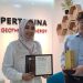 PGE Raih Founder’s Honors Bentley 2025, Proyek Lumut Balai Unit 3 Unggul di Inovasi Digital