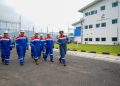 DWP ESDM Kunjungi PLTP Kamojang, Sri Suparni Dorong Perempuan Ambil Peran di Energi Bersih