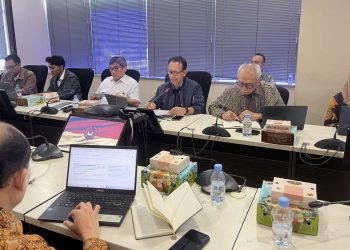 Pemerintah Kaji Proyek Panas Bumi di TRHS, Pastikan Tak Ganggu Status Warisan Dunia