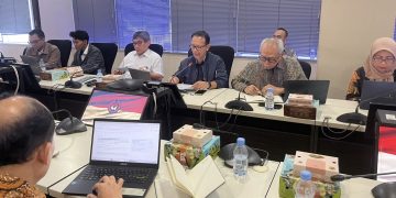 Pemerintah Kaji Proyek Panas Bumi di TRHS, Pastikan Tak Ganggu Status Warisan Dunia
